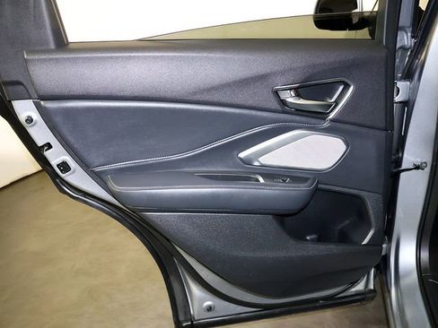 Certified 2020 Acura RDX AWD w/ Technology Package image 27
