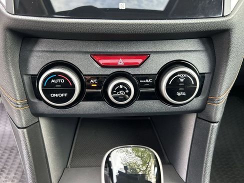 Used 2019 Subaru Crosstrek 2.0i Limited w/ Moonroof Package AWD/4WD image 21