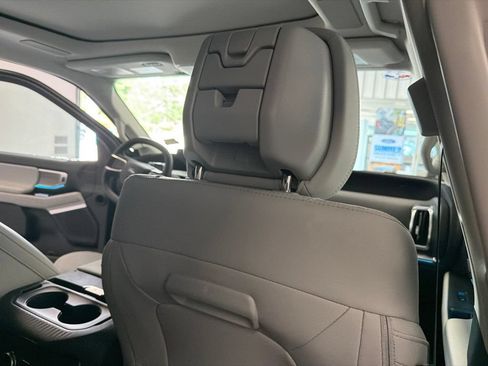New 2027 Ford Expedition Max Platinum AWD/4WD image 21