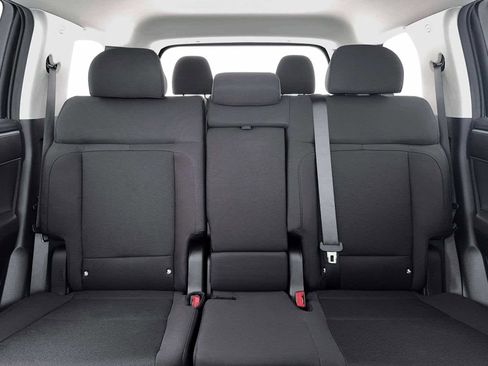 New 2026 Hyundai Santa Fe SE image 16