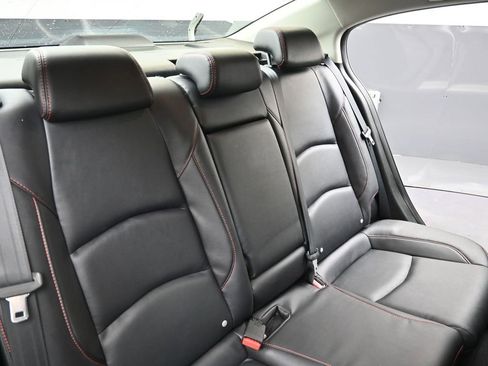 Used 2015 MAZDA MAZDA3 i Grand Touring image 16