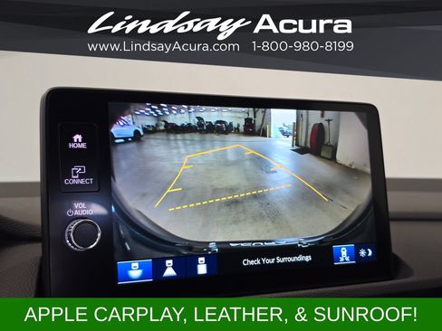 Used 2026 Acura Integra FWD image 16