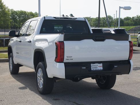 Used 2026 Toyota Tundra SR5 w/ SR5 Convenience Package image 14