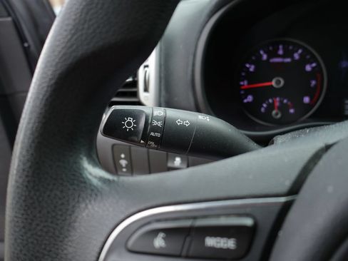 Used 2018 Kia Sportage LX w/ LX Popular Package FWD image 29