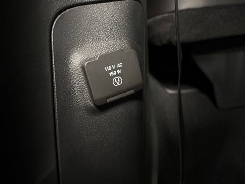 New 2026 Chrysler Pacifica Limited w/ Uconnect Theater Family Group image 37