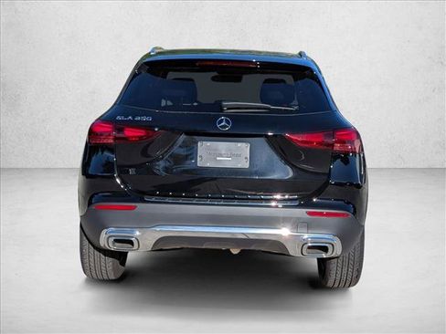 Certified 2026 Mercedes-Benz GLA 250 image 6