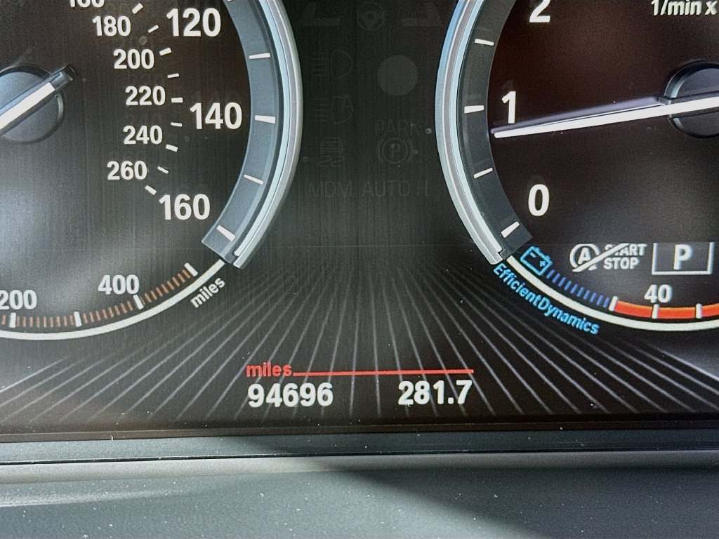 Used 2014 BMW X5 xDrive35i AWD/4WD image 12