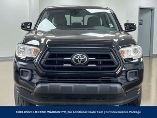 Used 2021 Toyota Tacoma SR w/ SR Convenience Package RWD video 2
