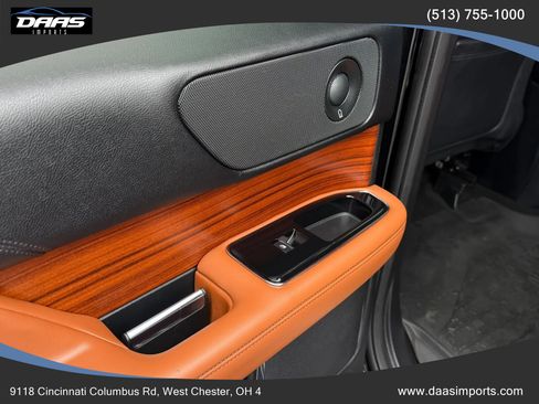 Used 2018 Lincoln Navigator L Reserve w/ Technology Package AWD/4WD image 49