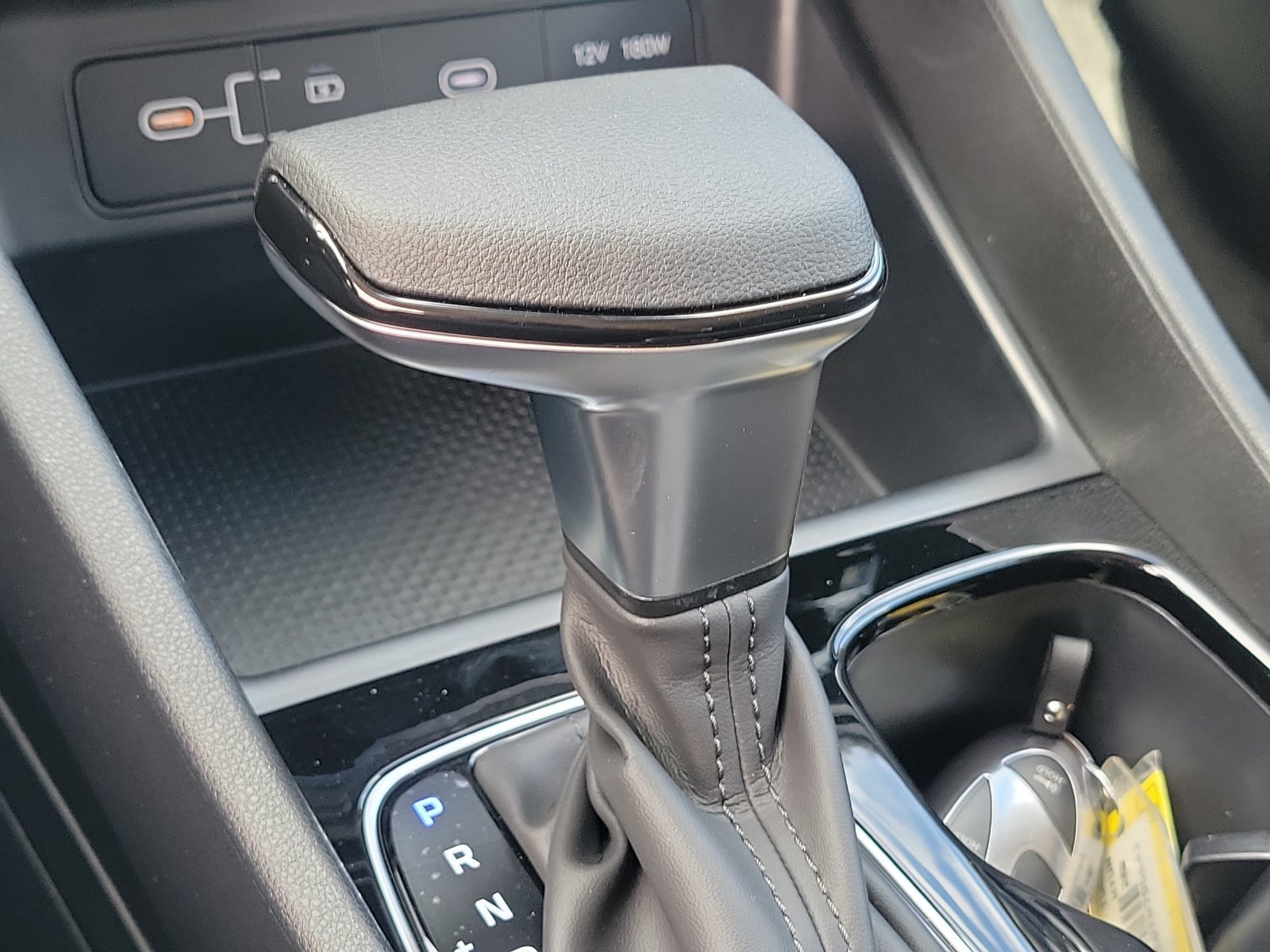 New 2026 Hyundai Tucson Limited AWD/4WD image 15
