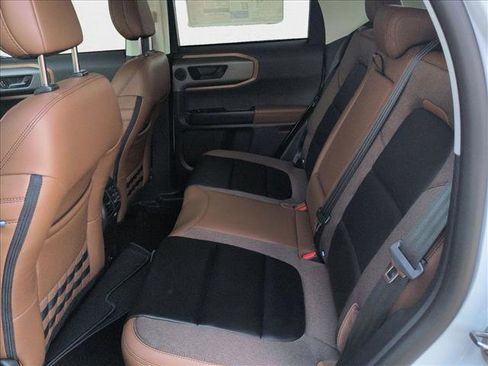 New 2025 Ford Bronco Sport Outer Banks w/ Outer Banks Tech Package+ image 14