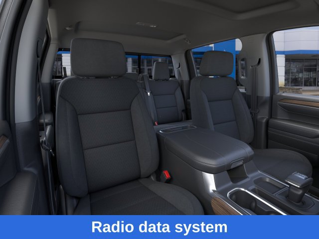 New 2026 Chevrolet Silverado 1500 RST w/ All Star Edition Plus AWD/4WD image 17