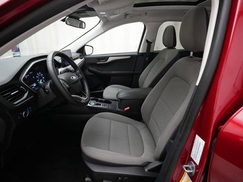 Used 2022 Ford Escape SE w/ Convenience Package AWD/4WD image 7