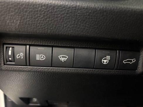 Used 2021 Toyota RAV4 XSE w/ Weather Package image 19