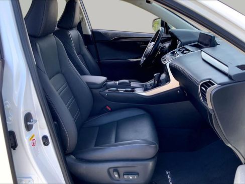 Used 2018 Lexus NX 300 FWD w/ Premium Package image 9