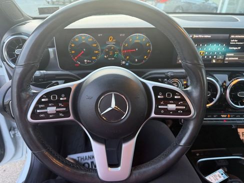 Used 2020 Mercedes-Benz A 220 4MATIC w/ Premium Package image 15
