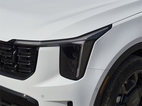 New 2026 Kia Sorento SX image 5