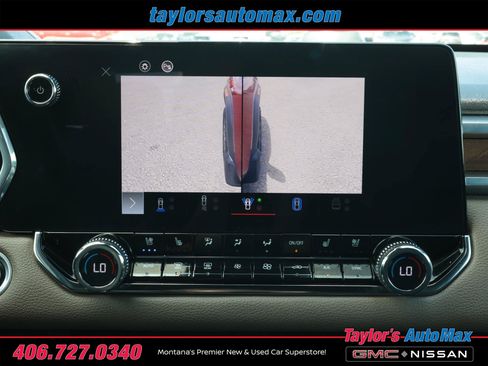 Used 2023 GMC Canyon Denali AWD/4WD image 20
