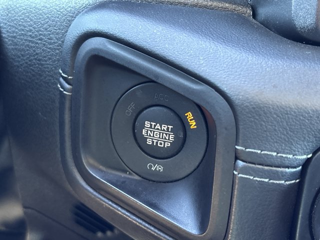 Used 2026 Jeep Wrangler Unlimited Rubicon AWD/4WD image 26