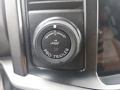 Used 2022 Ford F150 Platinum w/ Equipment Group 701A High image 21