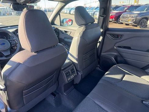 New 2026 Subaru Forester Premium AWD/4WD image 14