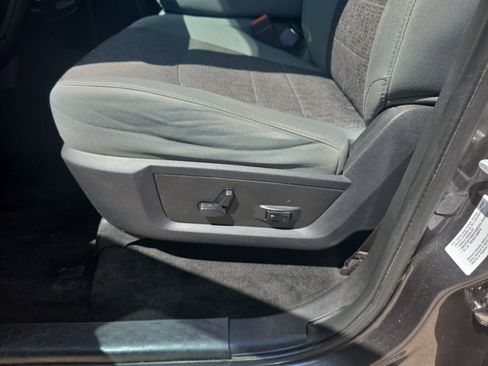 Used 2015 RAM 2500 Big Horn AWD/4WD image 14