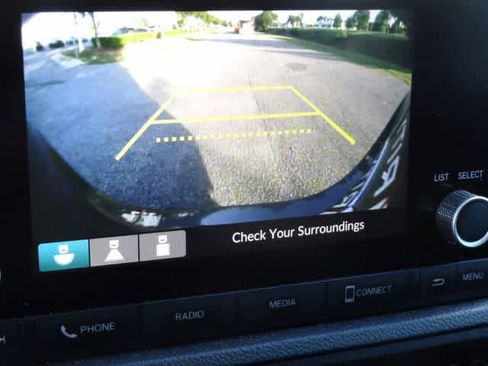 Used 2024 Honda CR-V LX image 17