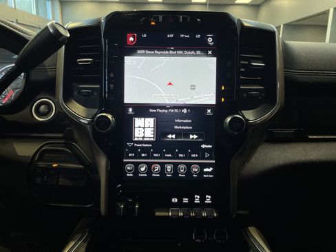 Used 2020 RAM 3500 Laramie image 23