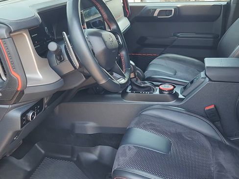 Certified 2023 Ford Bronco Raptor AWD/4WD image 28