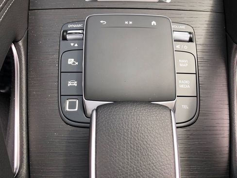 New 2026 Mercedes-Benz GLS 450 4MATIC image 33