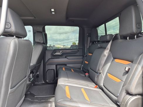 Used 2026 GMC Sierra 2500 AT4 w/ AT4 Premium Plus Package AWD/4WD image 35