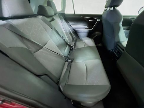 Certified 2025 Toyota RAV4 XLE image 24