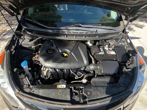 Used 2015 Kia Forte EX w/ EX Premium Package image 27