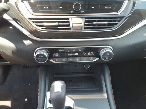 New 2026 Nissan Altima 2.5 SR w/ SR Premium Package FWD image 27