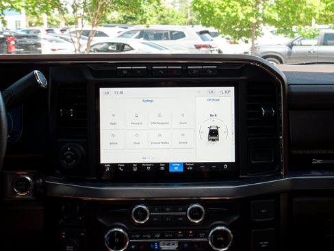 Used 2024 Ford F250 King Ranch AWD/4WD image 28