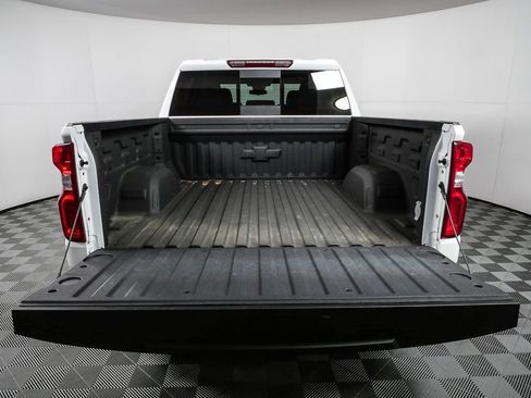 Used 2024 Chevrolet Silverado 1500 LT Trail Boss w/ Convenience Package II image 30