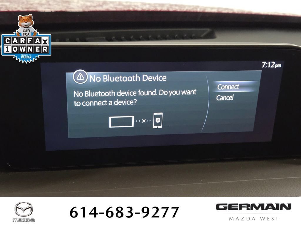 Used 2023 MAZDA CX-30 AWD 2.5 S w/ Premium Package image 29