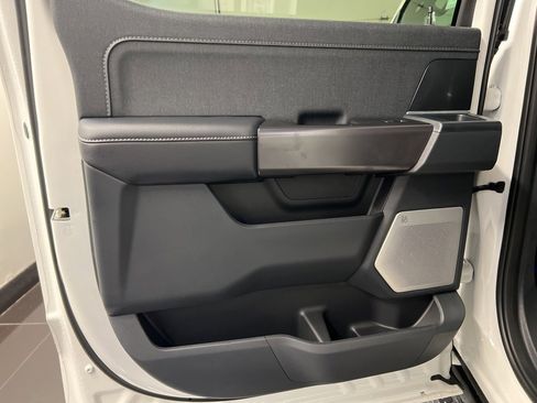 New 2026 Ford F150 Lariat w/ Equipment Group 502A High image 40