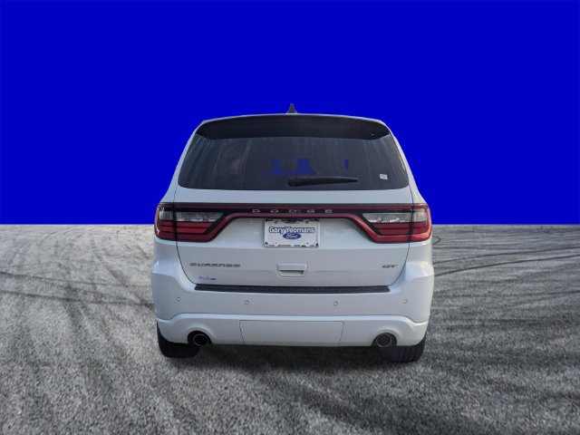 Used 2025 Dodge Durango GT RWD image 5