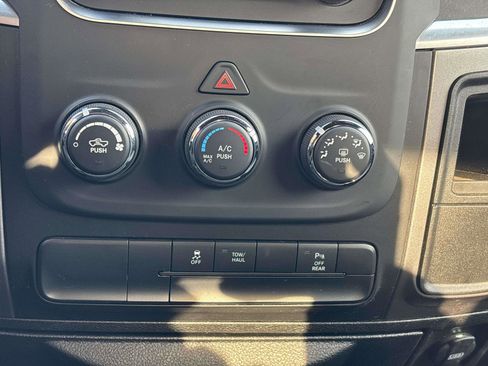 Used 2022 RAM 1500 Classic Warlock image 21