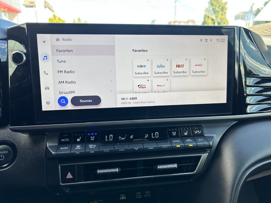Certified 2025 Toyota Camry XSE w/ Premium Package FWD image 21