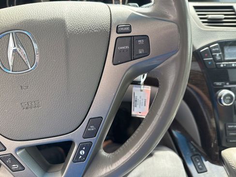 Used 2011 Acura MDX w/ Technology Package AWD/4WD image 15