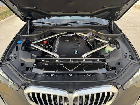 New 2026 BMW X5 xDrive40i image 34