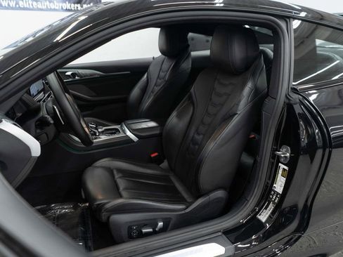 Used 2025 BMW 840i xDrive 840i xDrive image 8