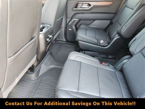 New 2026 GMC Yukon Denali w/ Sun & Power Step Package image 21