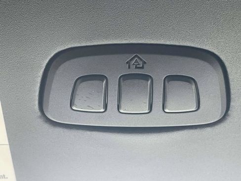 Used 2024 Ford Bronco Wildtrak AWD/4WD image 29