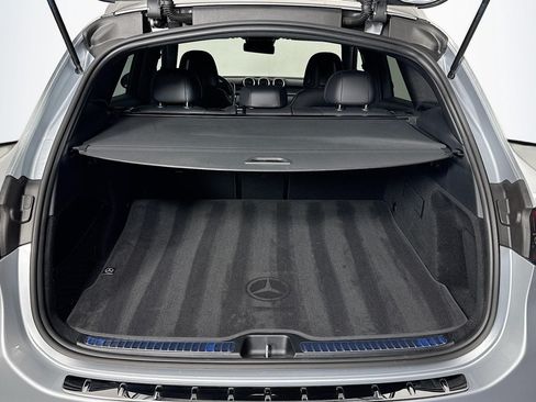 Certified 2026 Mercedes-Benz GLC 300 image 23