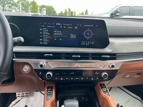 Certified 2023 Kia Telluride SX Prestige X-Pro AWD/4WD image 17