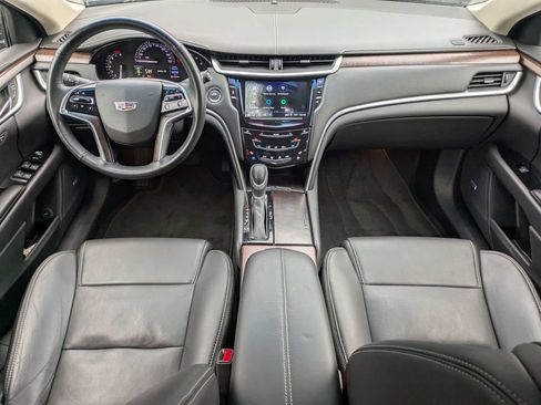 Used 2019 Cadillac XTS Luxury FWD image 16