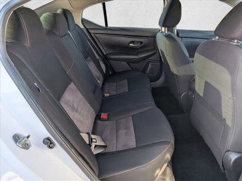 Used 2023 Nissan Sentra SR w/ Trunk Package image 19